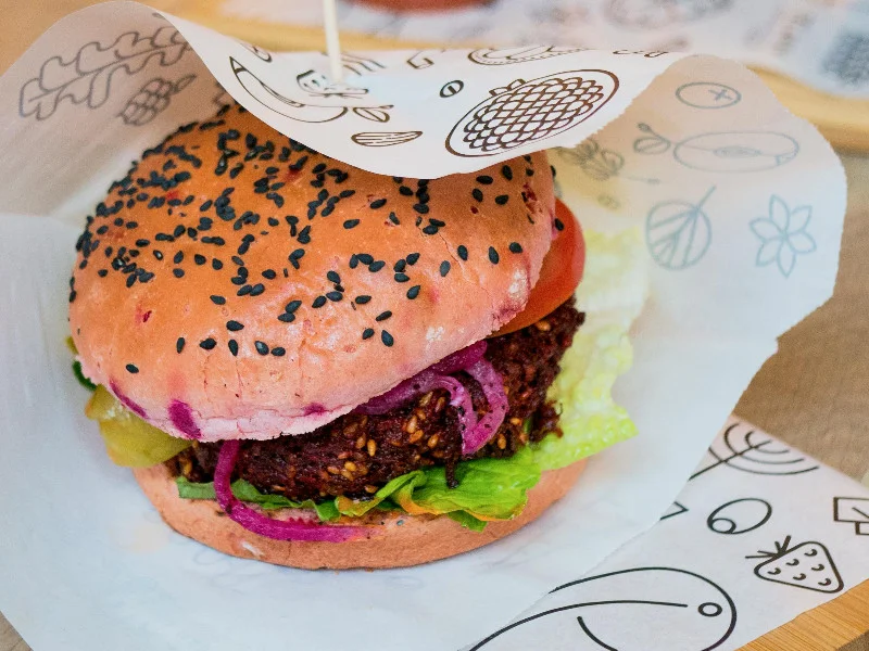 Hamburguesa